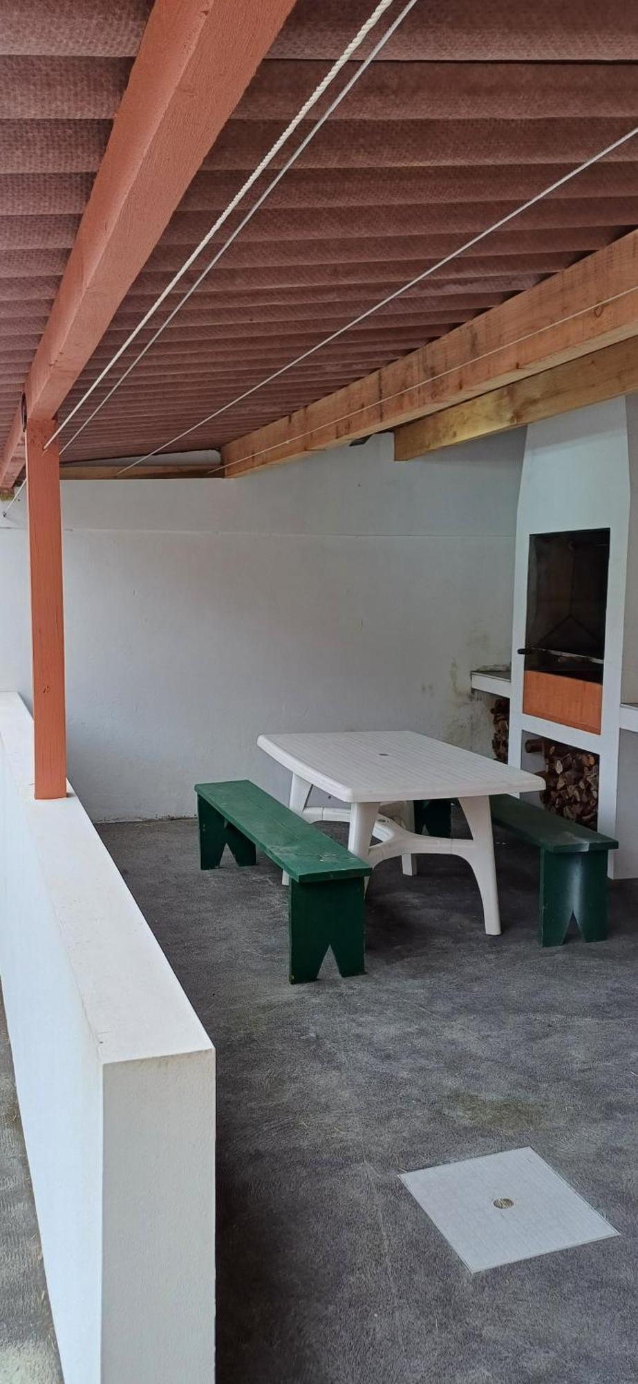 Cantinho Da Ribeira Castelo Branco  Exterior foto